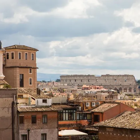 At Your Feet Lägenhet *