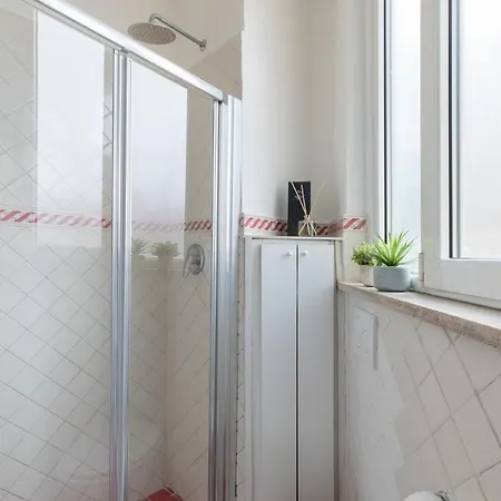 At Your Feet Lägenhet *