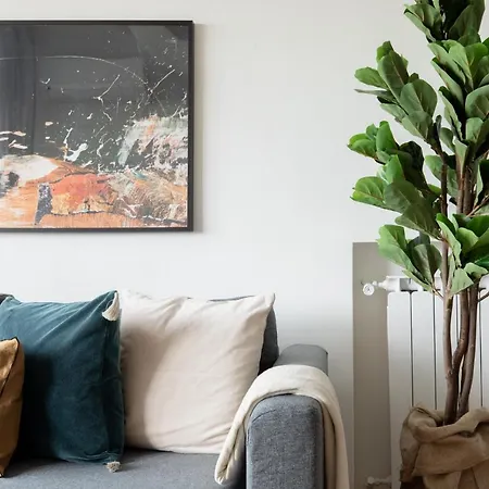 At Your Feet Lägenhet