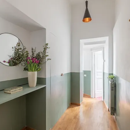 At Your Feet Lägenhet