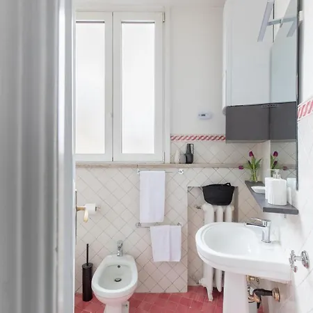 Apartamento At Your Feet Roma