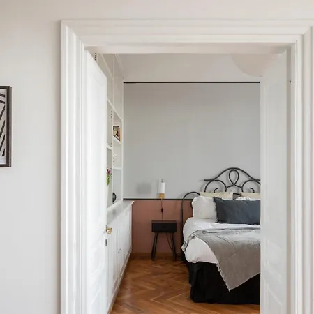 Apartamento At Your Feet Roma