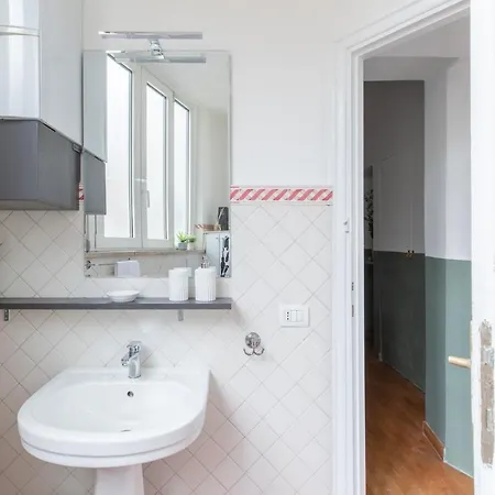 Apartamento At Your Feet Roma