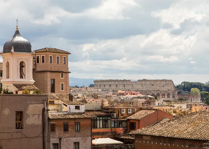 At Your Feet Appartamento *