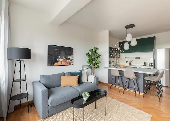 At Your Feet Appartamento *