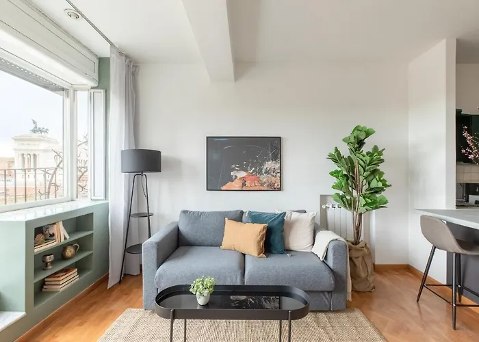 At Your Feet Appartamento