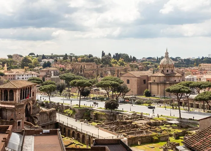 Appartamento At Your Feet