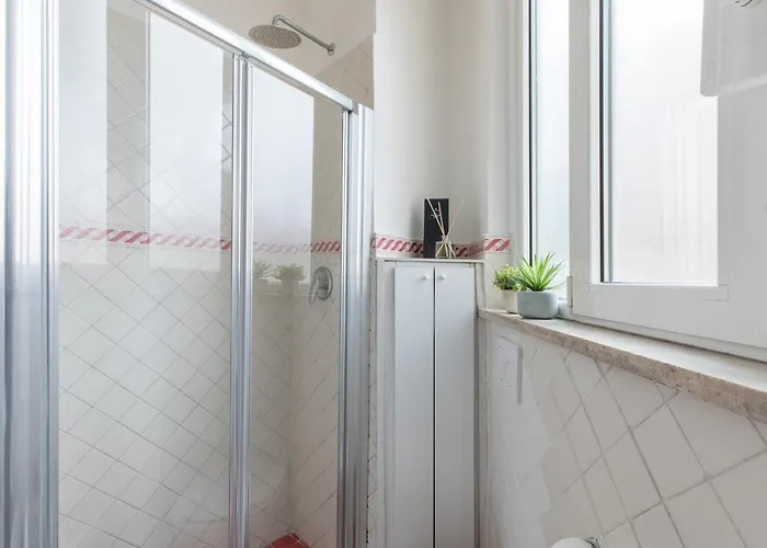 At Your Feet Appartamento *