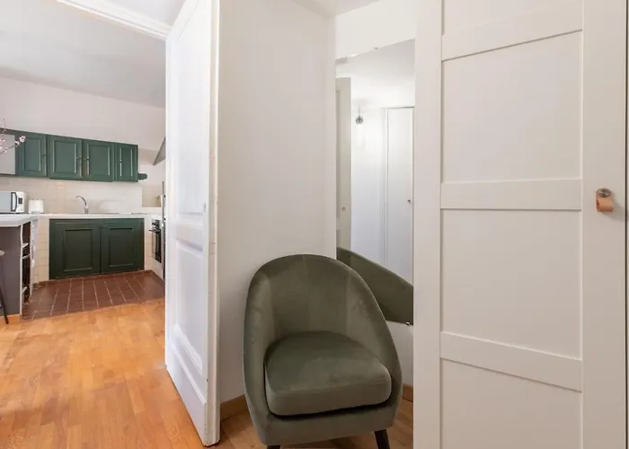 At Your Feet Appartamento Roma