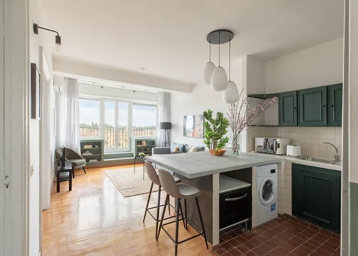 At Your Feet Appartamento Roma