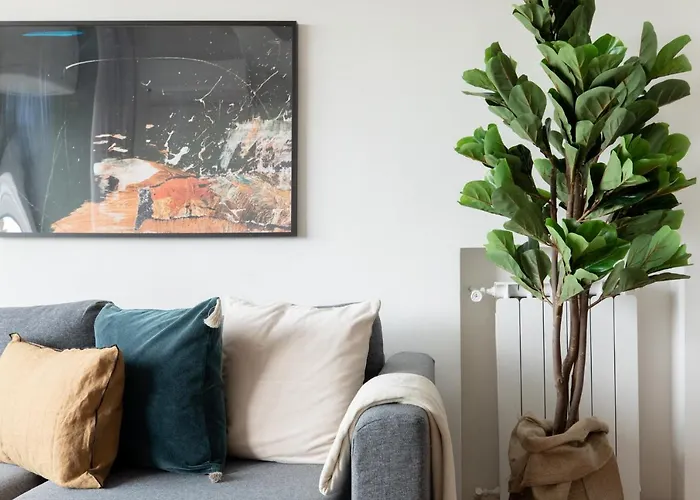 At Your Feet Appartamento