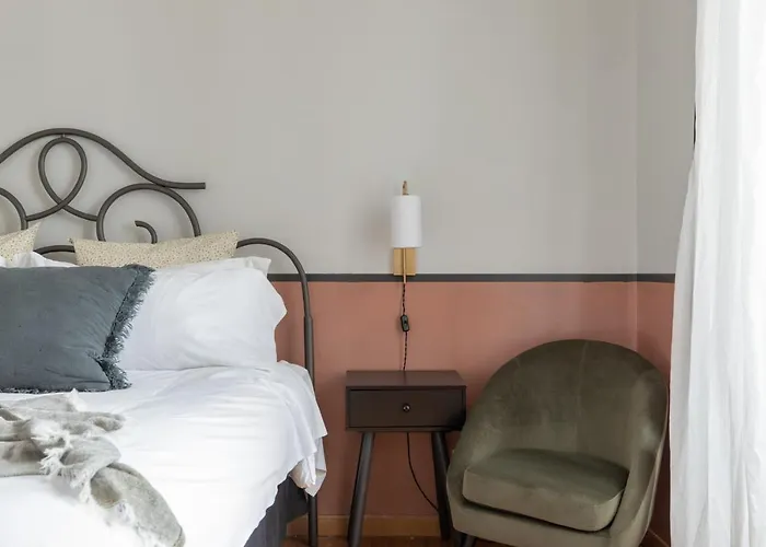 At Your Feet Appartamento Roma