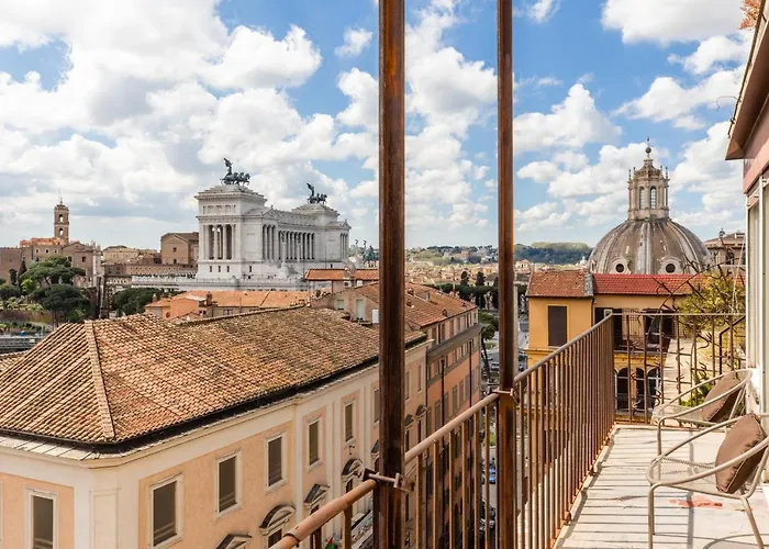 At Your Feet Appartamento *