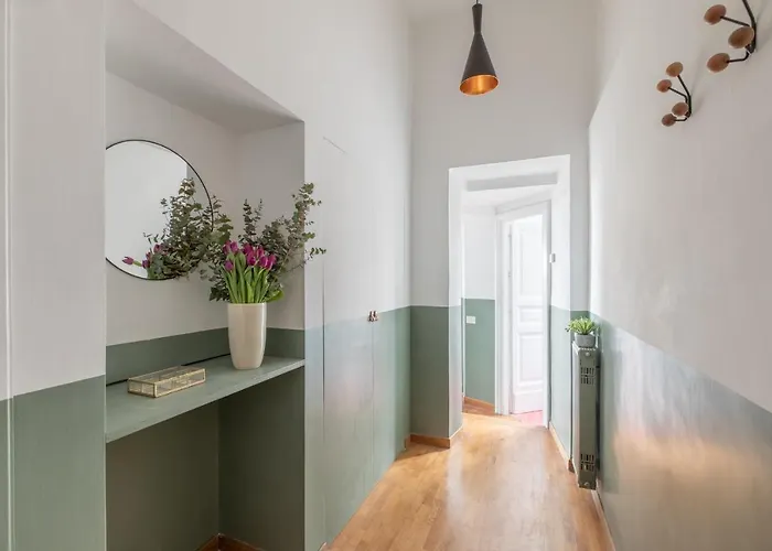 At Your Feet Appartamento