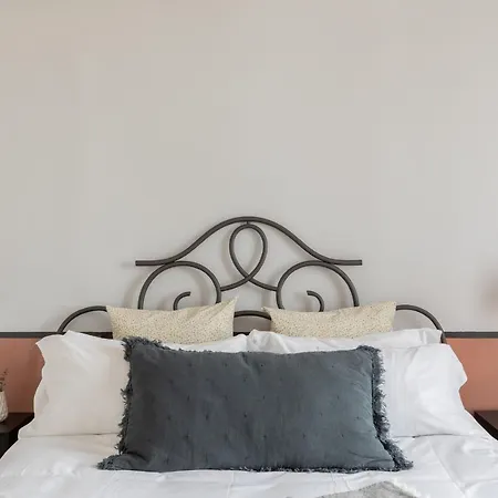 At Your Feet Apartamento *